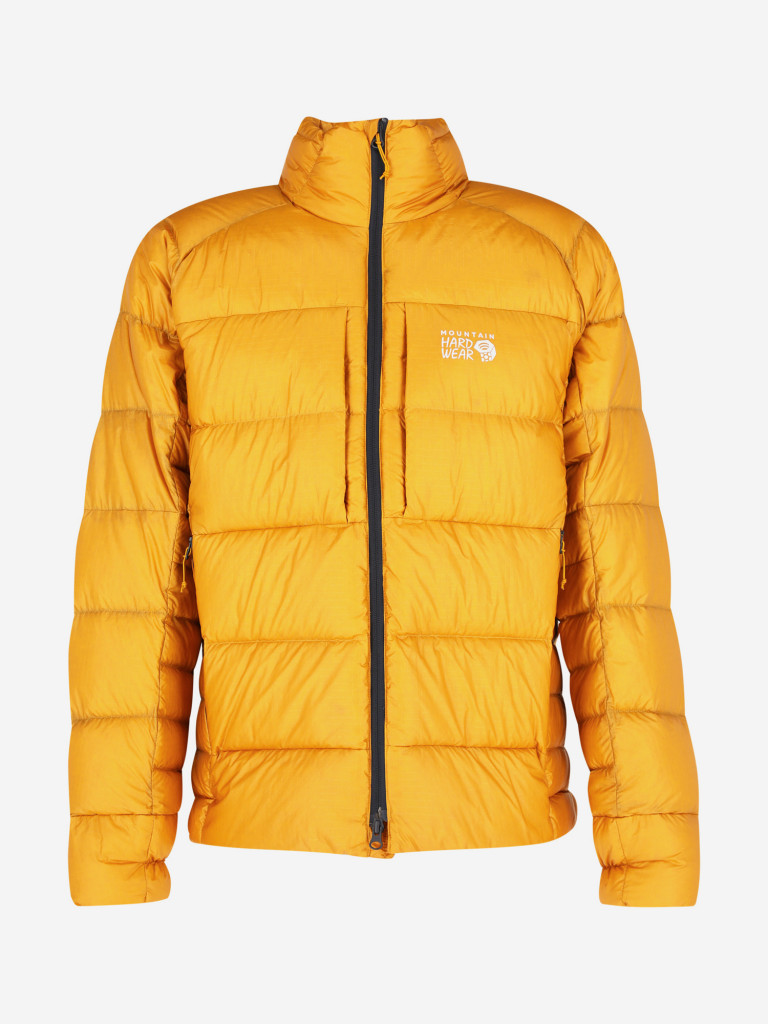Пуховик мужской Mountain Hardwear Phantom™ Down Jacket