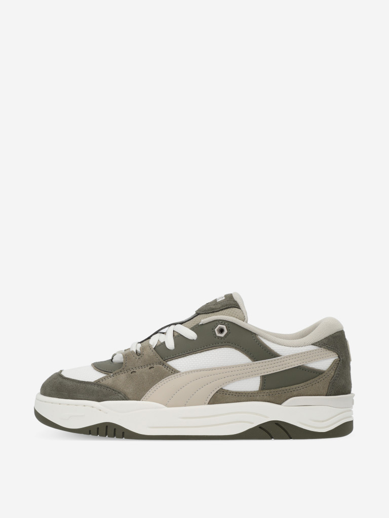 Кеды мужские PUMA