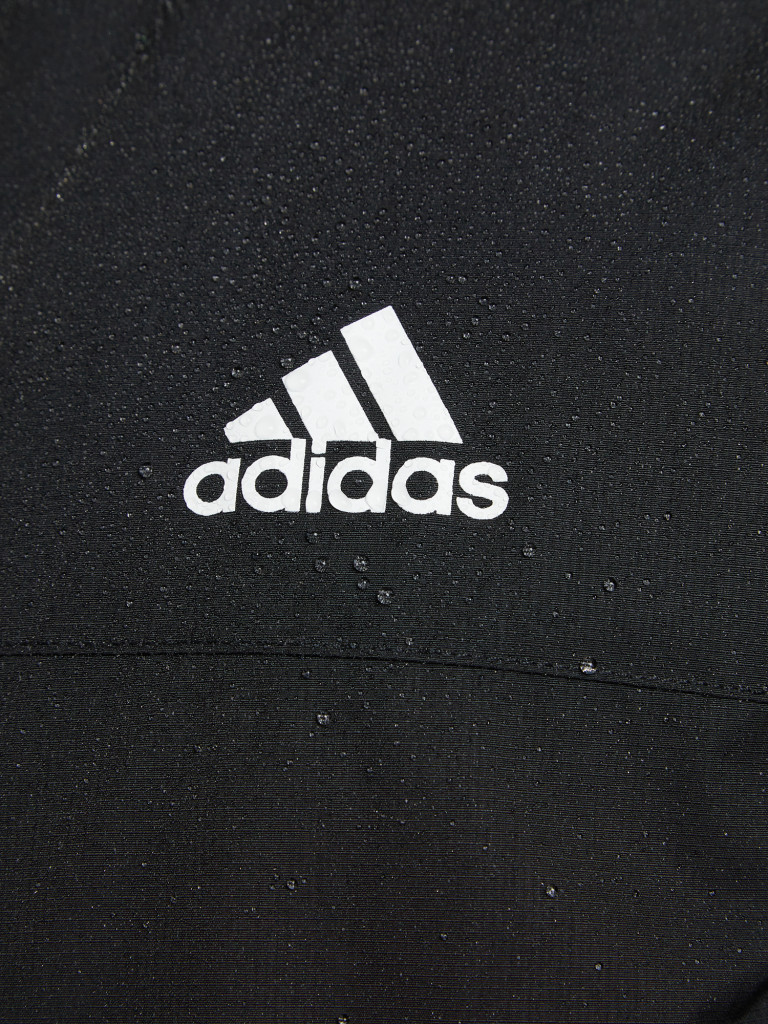 Пуховик мужской adidas