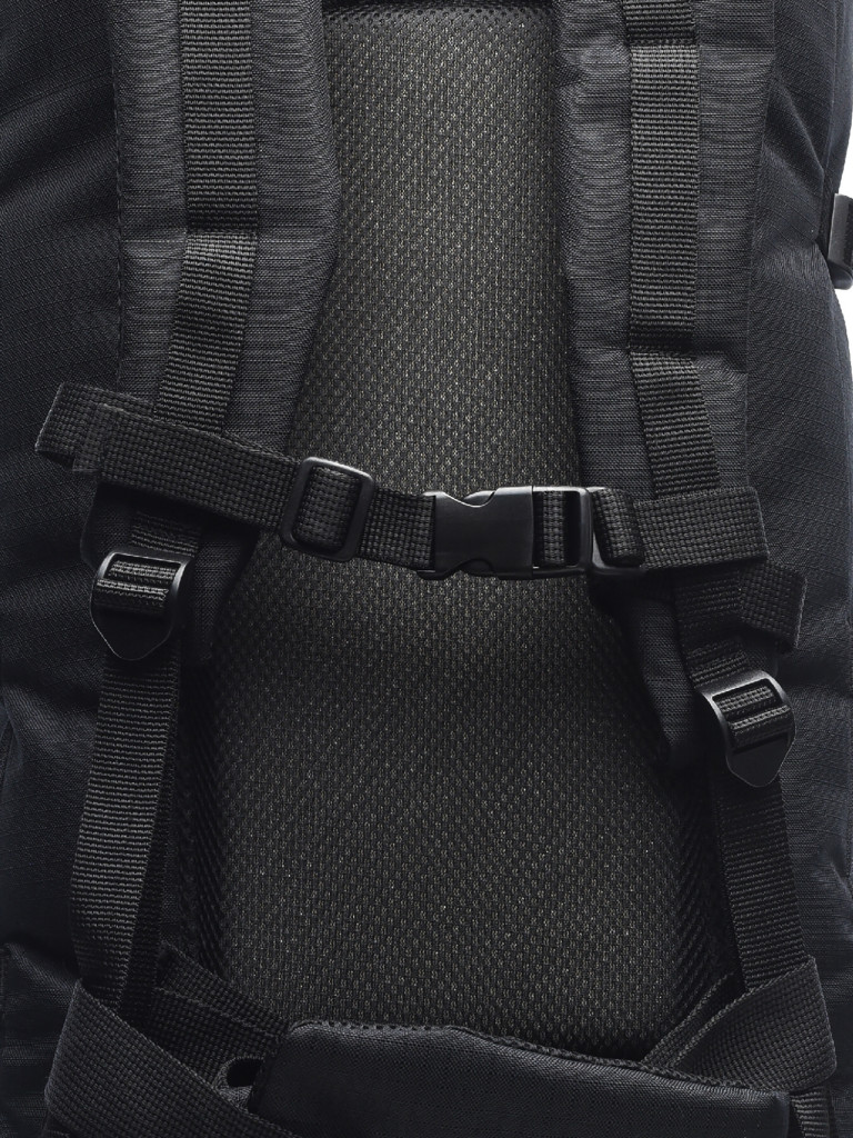 Рюкзак Huntsman Пикбастон для рыбалки и охоты объемом 80 л