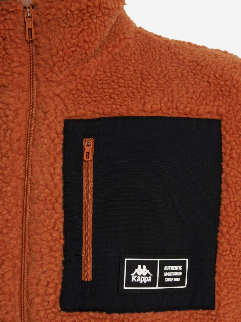 Толстовка мужская Kappa