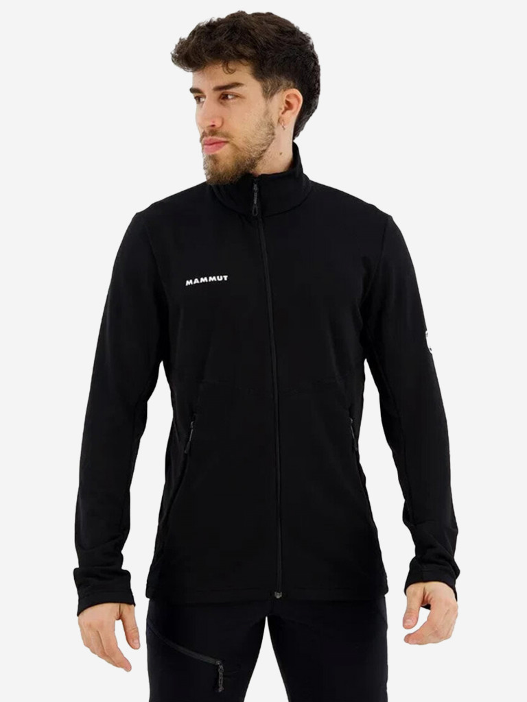 Куртка мужская MAMMUT Aconcagua Light ML Jacket