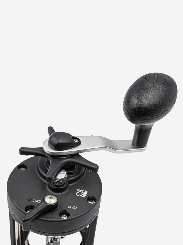 Катушка рыболовная OKUMA Classic Pro XP 302C 12lbs RH Trolling 4.0:1