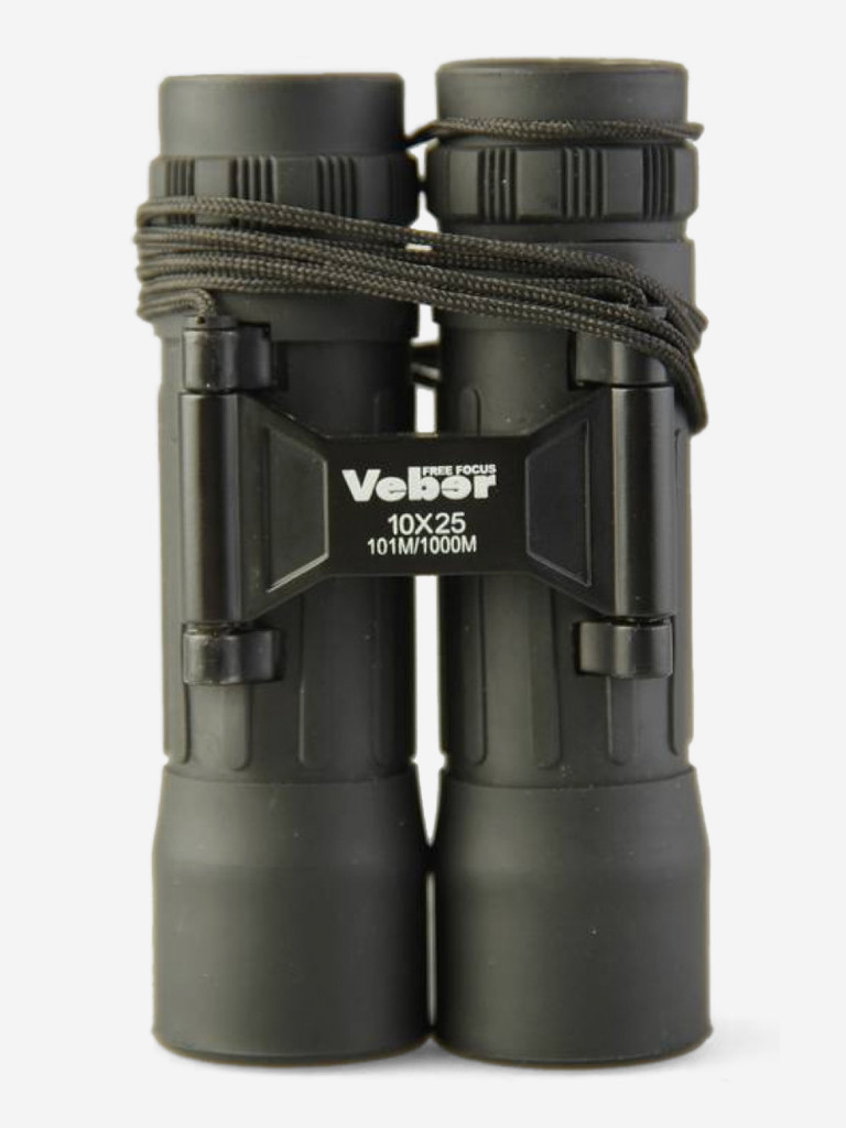Бинокль Veber БП 10*25 ff
