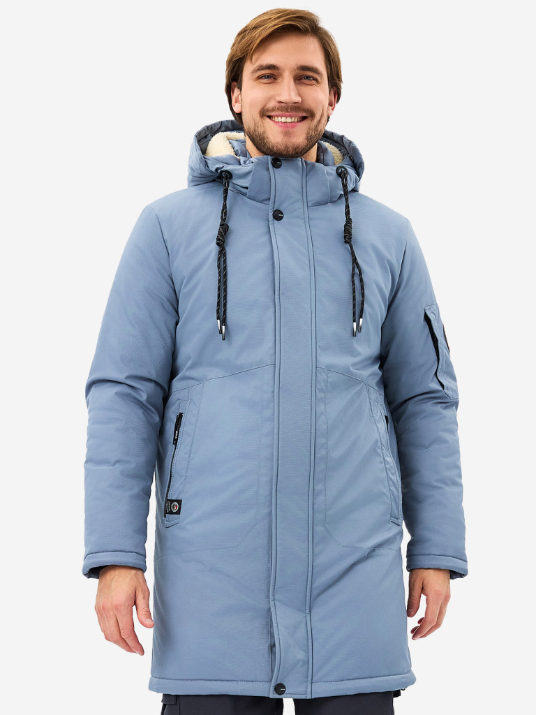 Куртка мужская MOYLS, "C23-2287GS17"