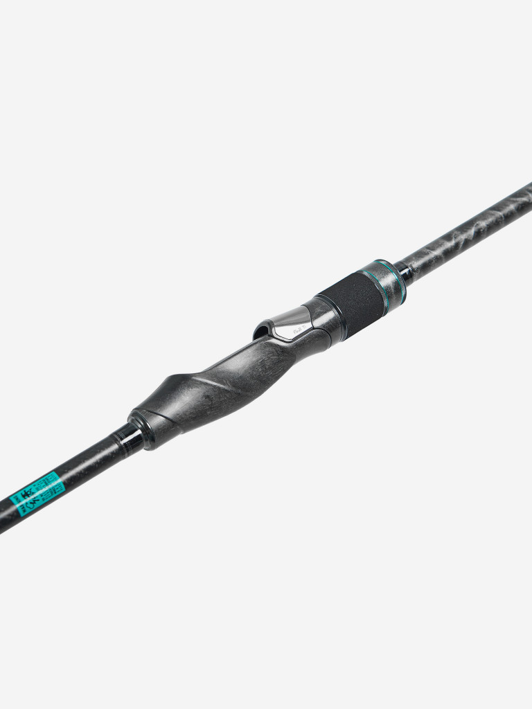 Спиннинг Narval Fishing Signature Verdict Catapult S83 252cm max 24g 1.2PE Fast