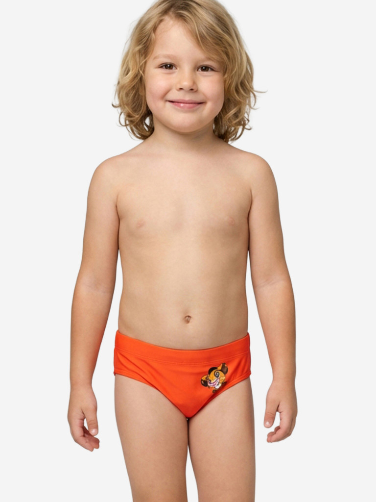 Плавки для мальчиков PlayToday