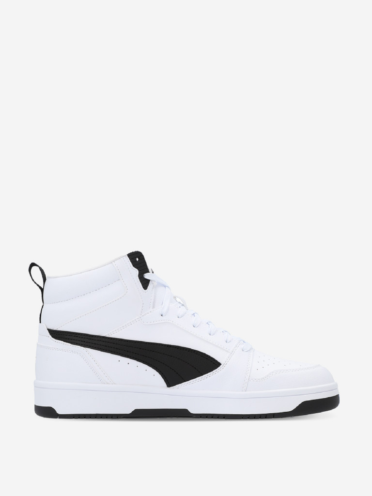 Кеды мужские PUMA Rebound V6