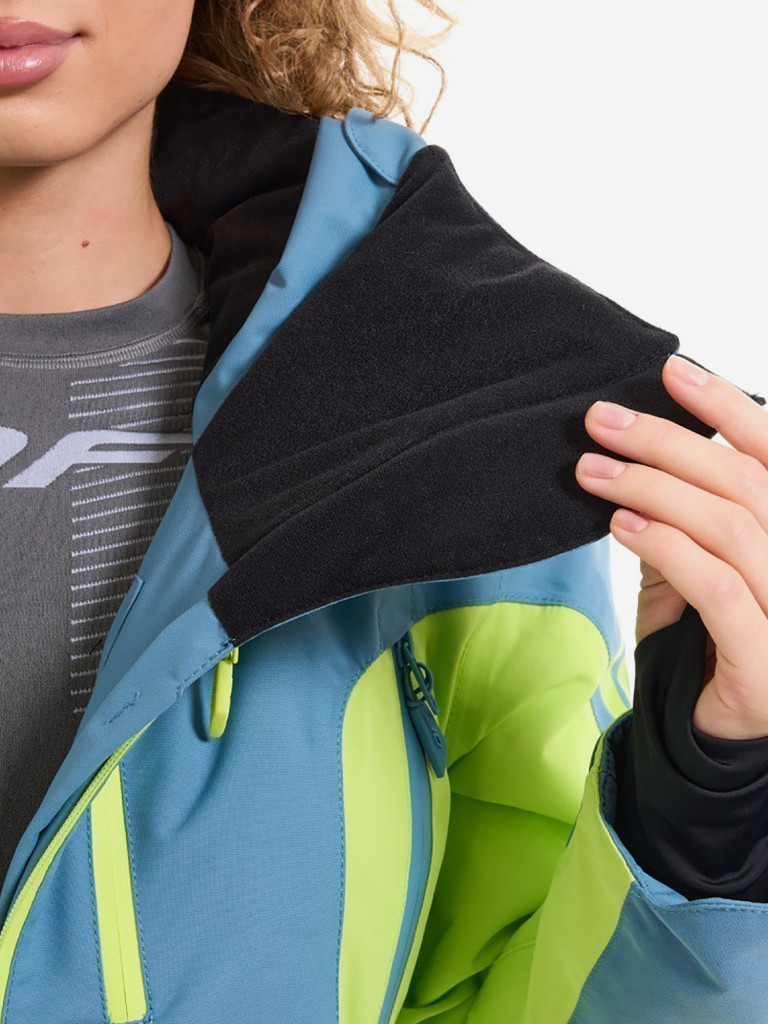 Комбинезон женский снегоходный Dragonfly EXTREME 2026