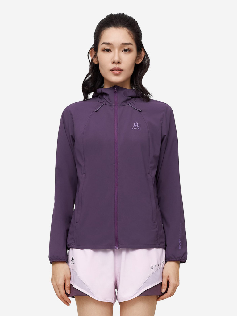Ветровка женская Kailas