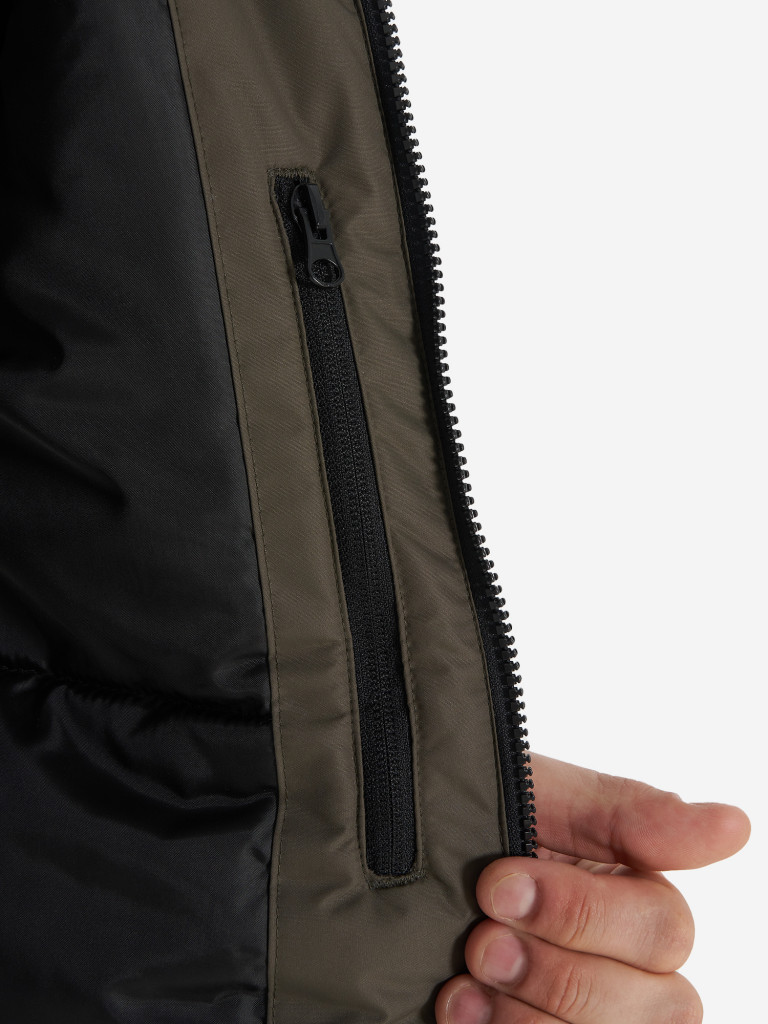 Куртка утепленная мужская Outventure