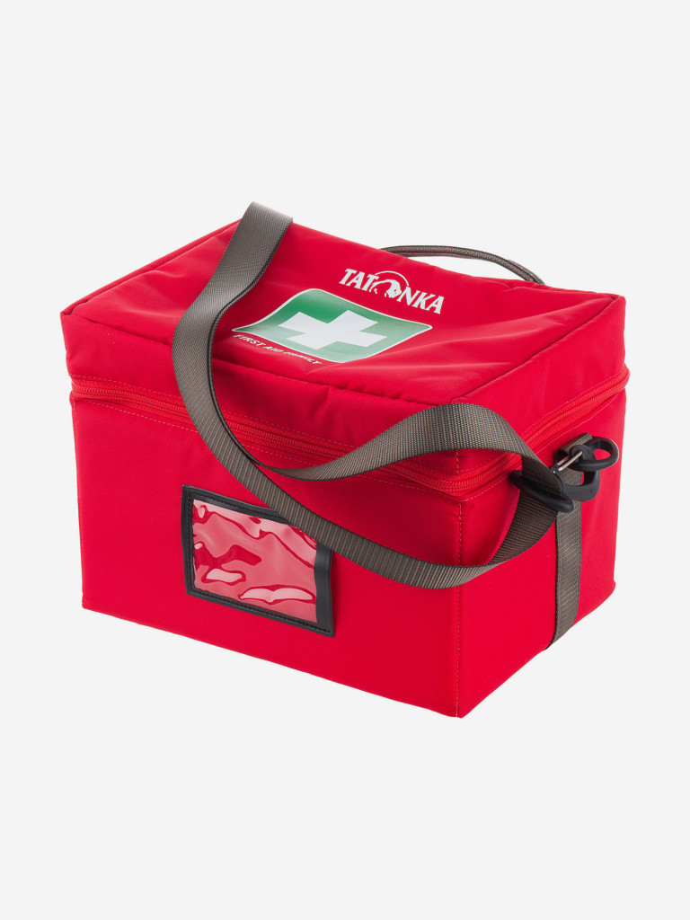 Аптечка Tatonka First Aid Family