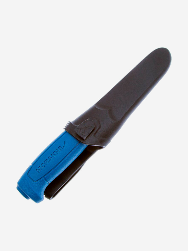 Нож охотничий Morakniv Basic 546 тактический, туристический, нержавеющая сталь, клинок 91 мм