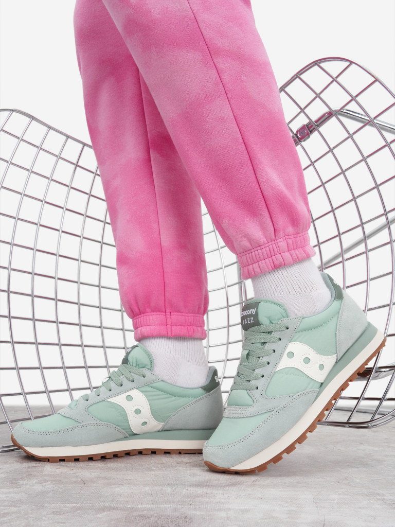 Кроссовки женские Saucony Jazz Original