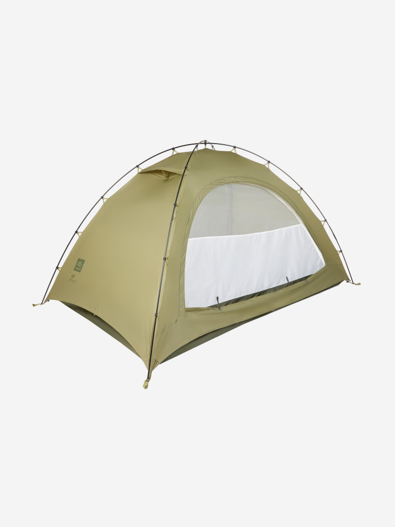 Палатка 2-местная Kailas Zenith IV 2P