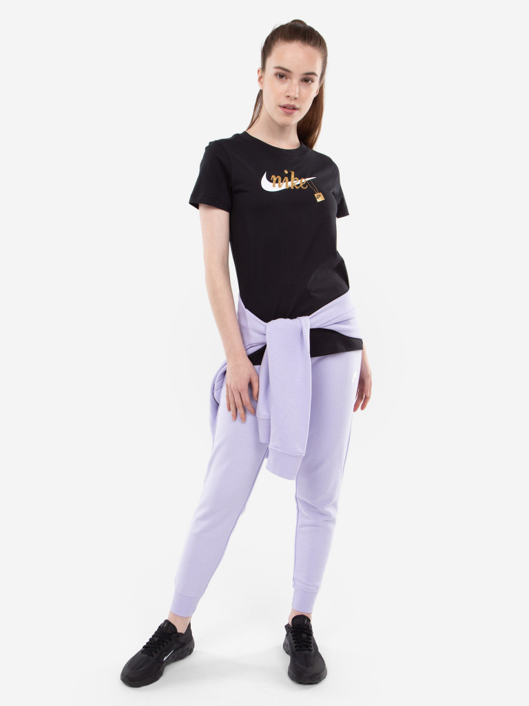 Футболка женская Nike