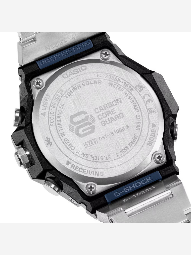 Спортивные часы Casio G-Shock GST-B1000D-2A