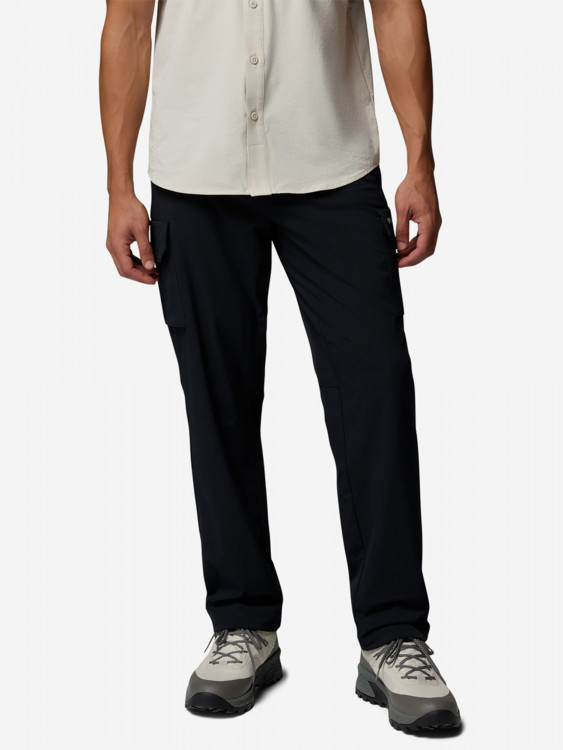Брюки мужские Columbia Silver Ridge Elite Pant