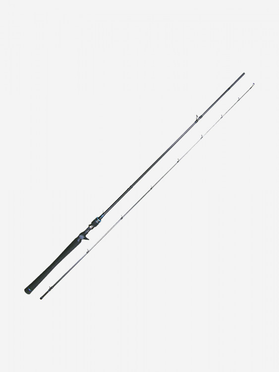 Спиннинг для рыбалки (кастинговый) Stinger ForceAge Neo Baitcast 802H-C 2,40 м, 14-42 гр