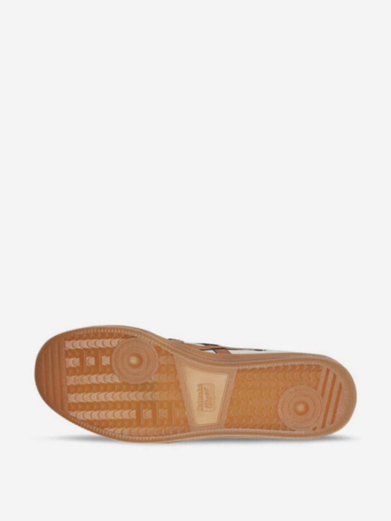 Кроссовки Onitsuka Tiger Tokuten White Brown