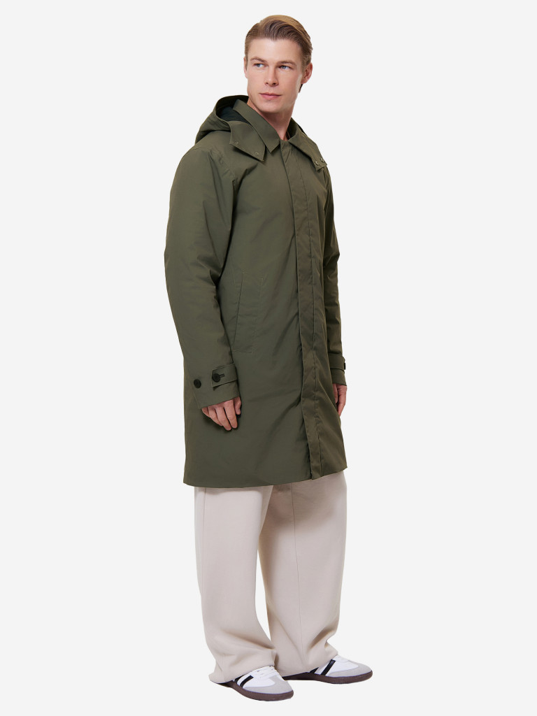 Плащ мужской NORPPA Kumir