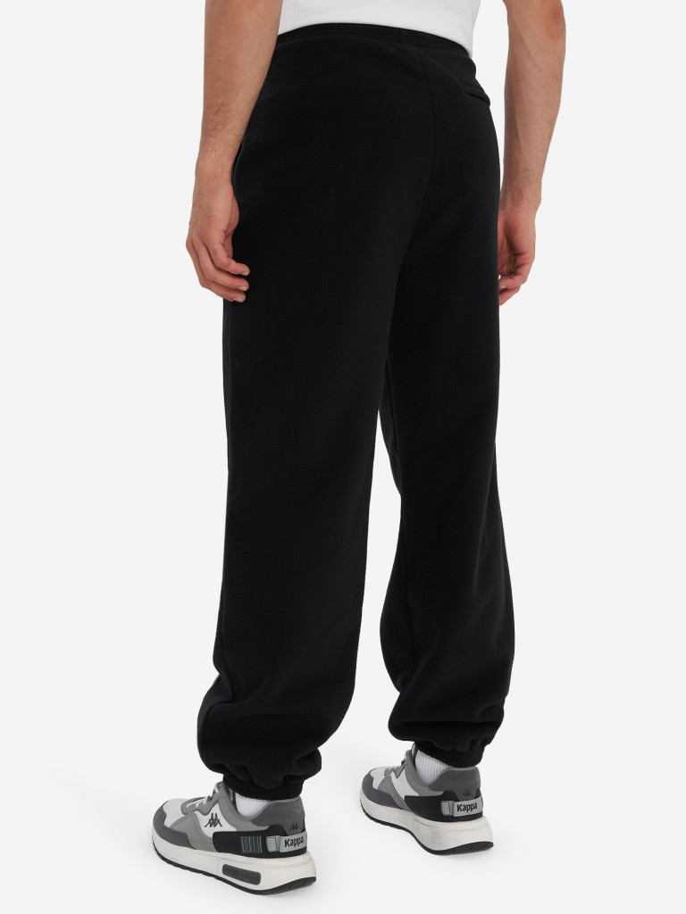 Брюки мужские оверсайз Kappa