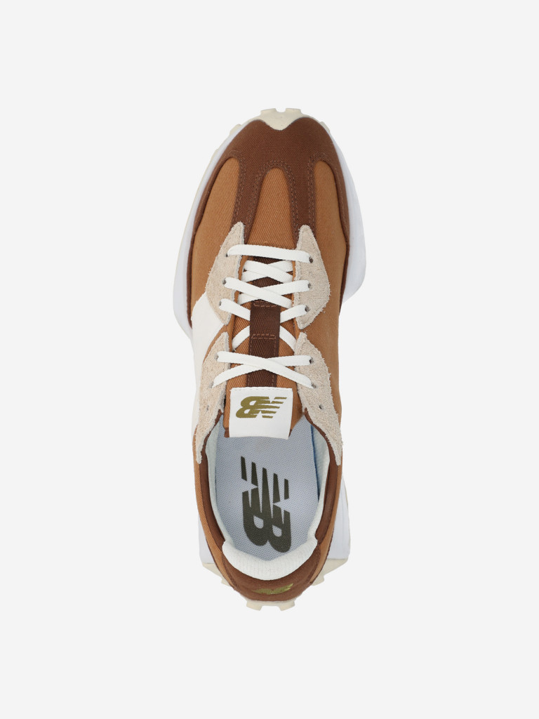 Кроссовки мужские New Balance 327