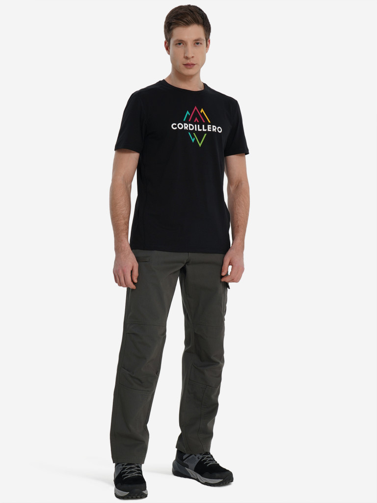 Брюки мужские Cordillero