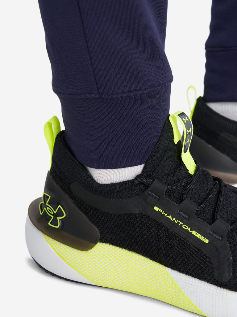 Брюки флисовые мужские Under Armour