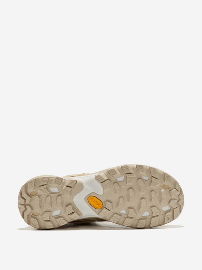 Кроссовки Merrell Women's Moab Speed 2 Mid GORE TEX 'Khaki' Women's