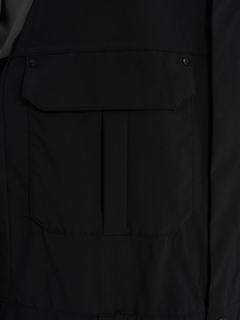 Полукомбинезон мужской Quiksilver Paramo