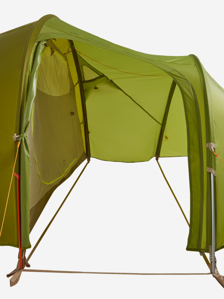 Палатка 3-местная VauDe Ferret XT 3P Comfort
