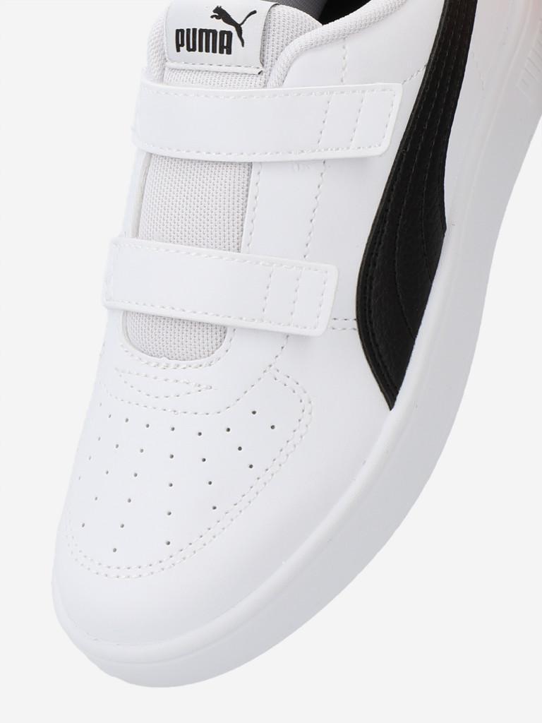 Кеды детские Puma Rickie V Ps