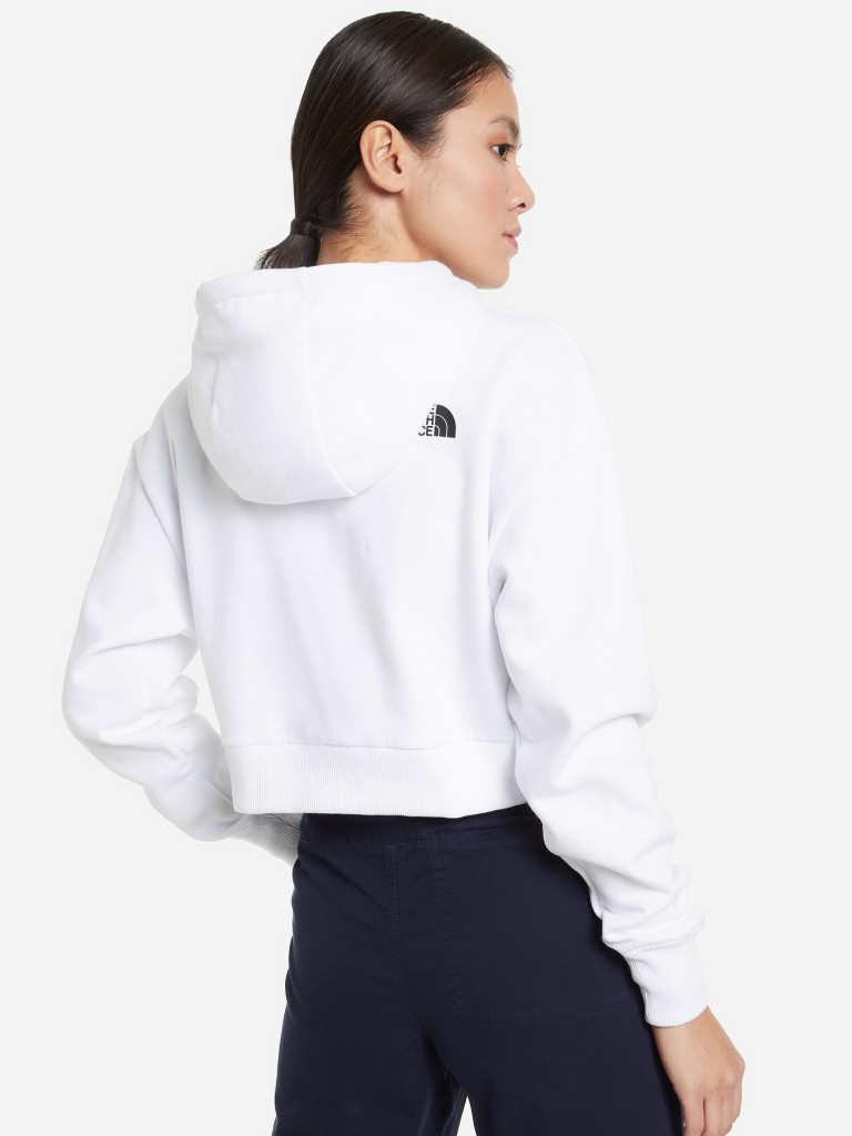 Худи женское The North Face Coordinates