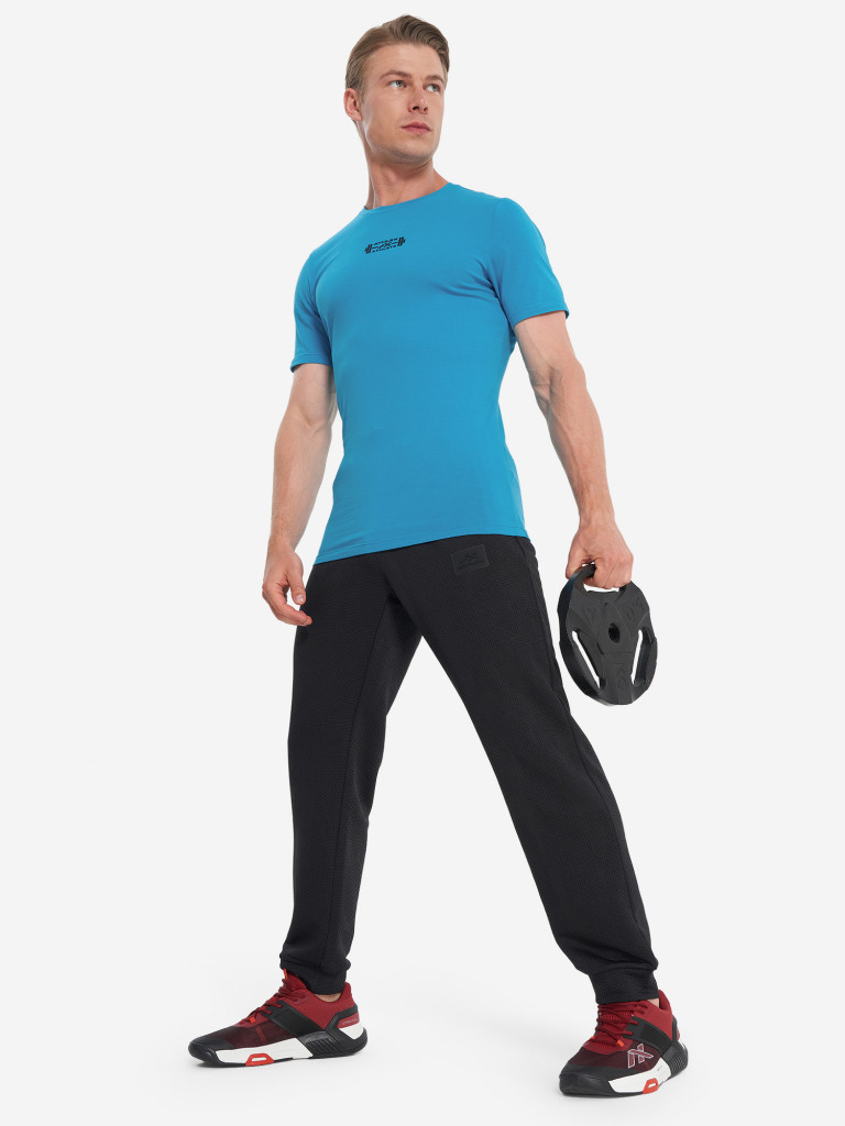 Футболка мужская Athlex