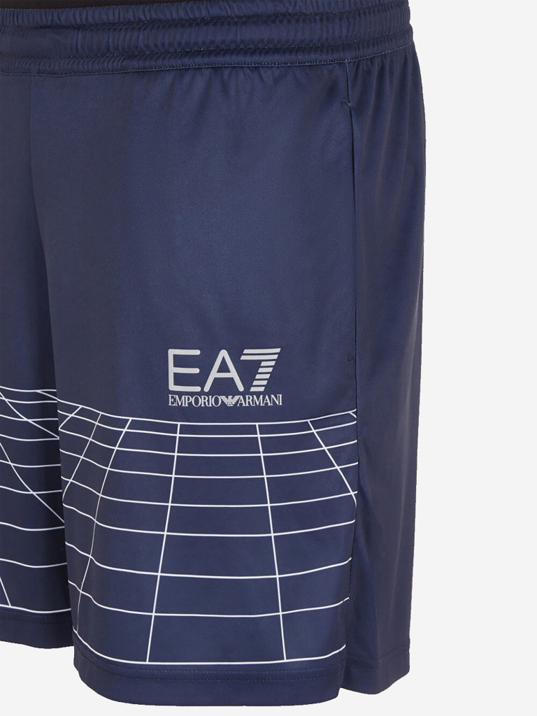 Шорты мужские EA7 Shorts