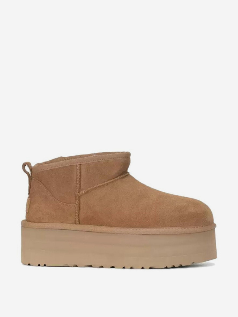 Угги UGG Thermal Abrasion Resistant Short