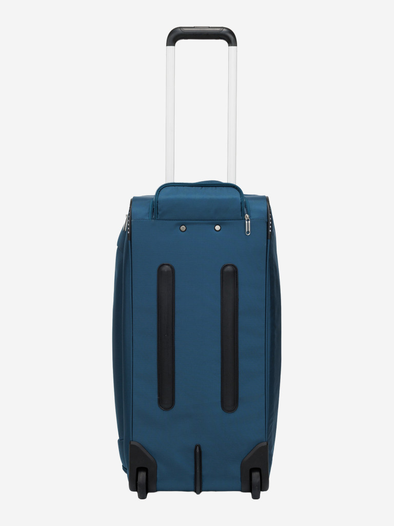 Сумка на колесах TORBER Vivi синий 56 л