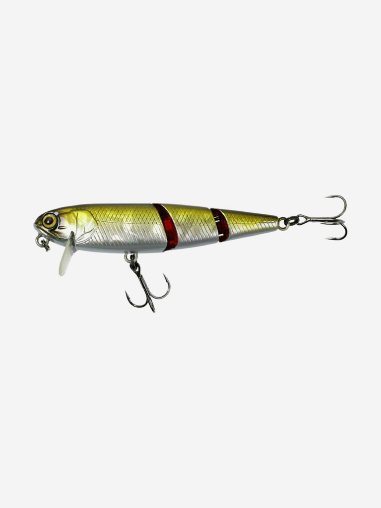 Воблер Jackall Hama-ku-ru R