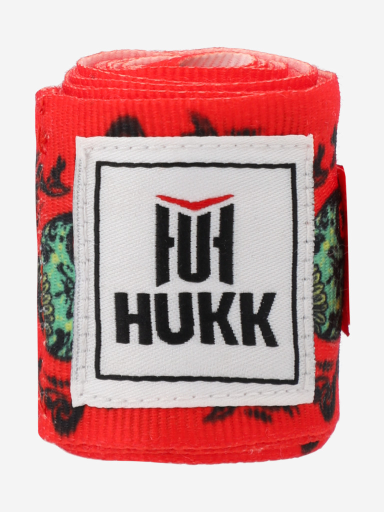 Бинт Hukk 2.5 м, 2 шт