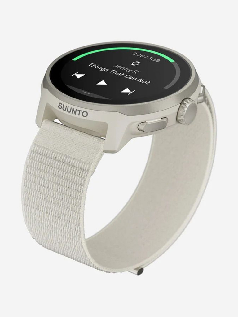 Спортивные часы SUUNTO RUN
