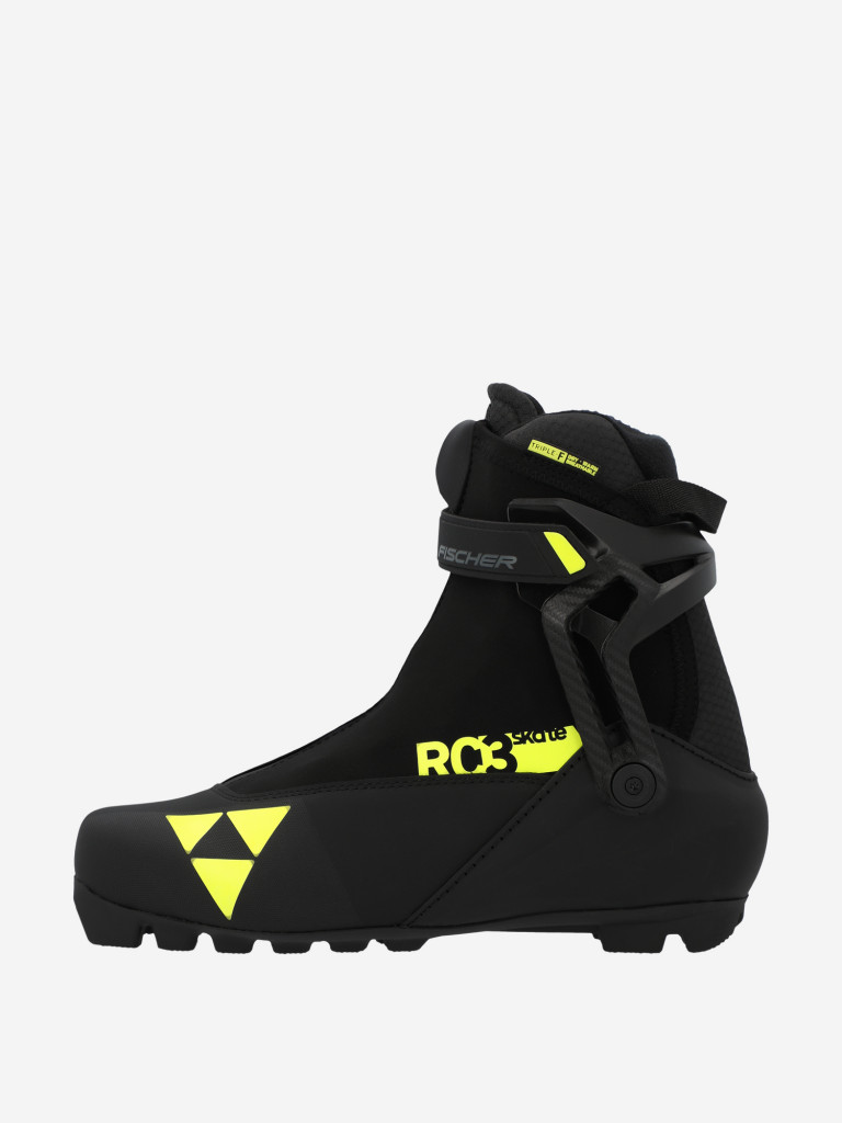 Ботинки для беговых лыж Fischer RC3 Skate