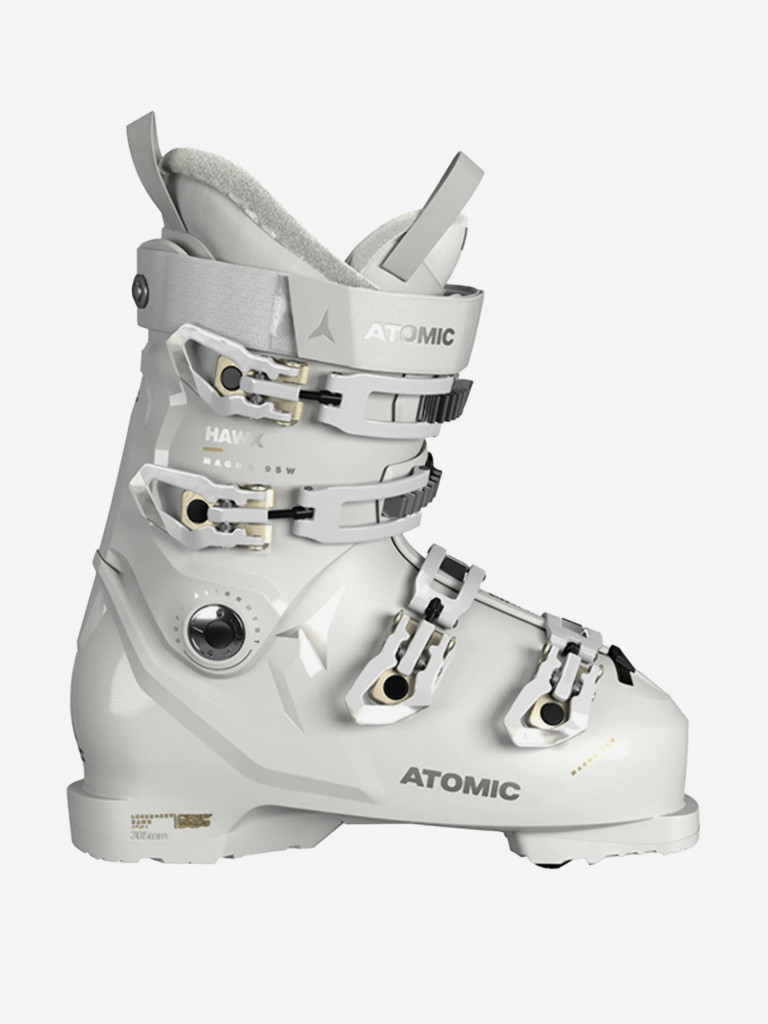 Горнолыжные ботинки Atomic Hawx Magna 95 W GW White/Silver 23/24