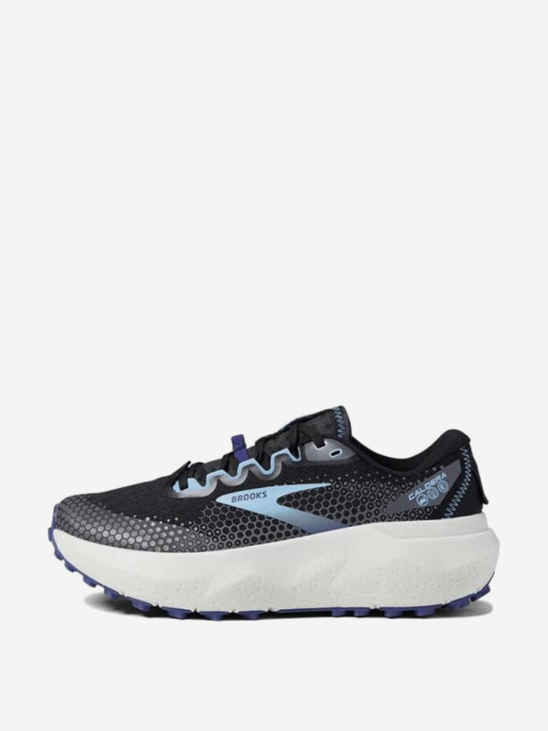 Кроссовки Brooks Caldera 6