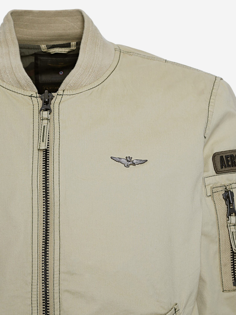 Куртка мужская AERONAUTICA MILITARE