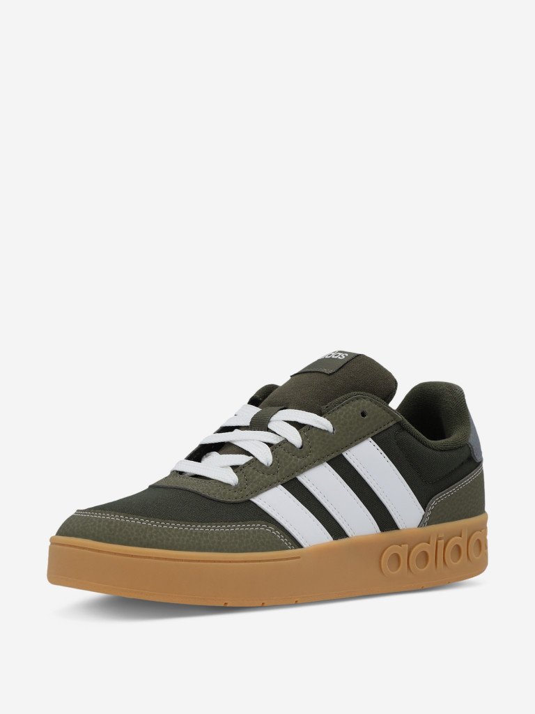 Кеды детские adidas Breakbase