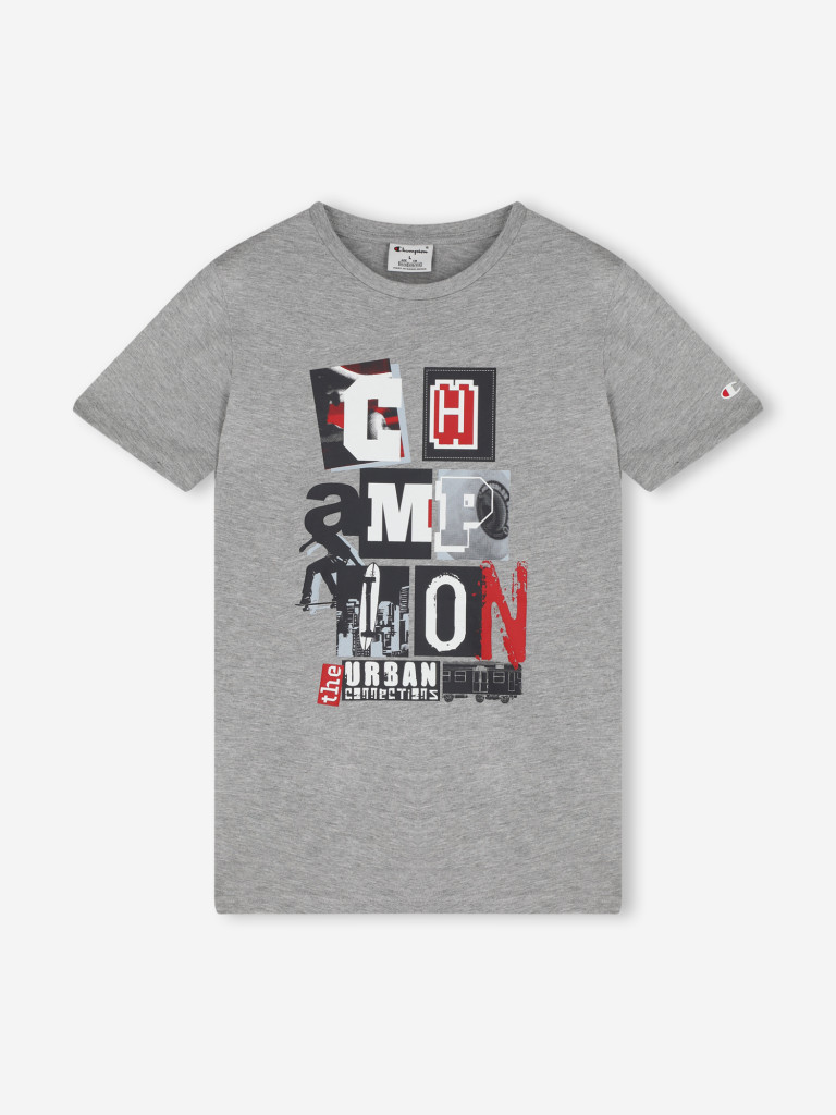Футболка для мальчиков Champion