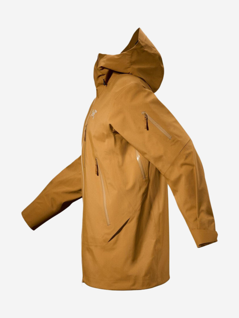 Куртка женская ARC'TERYX Sentinel Relaxed