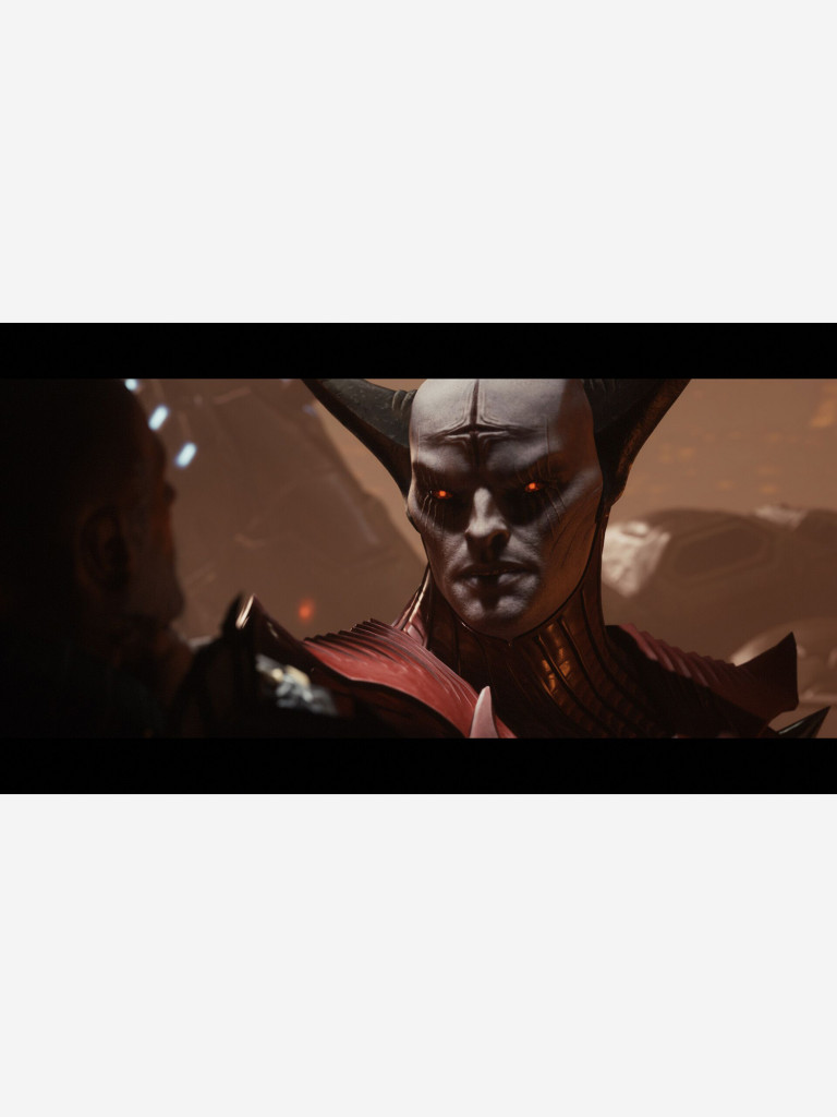 Видеоигра для PlayStation Doom The Dark Ages (Русская версия)