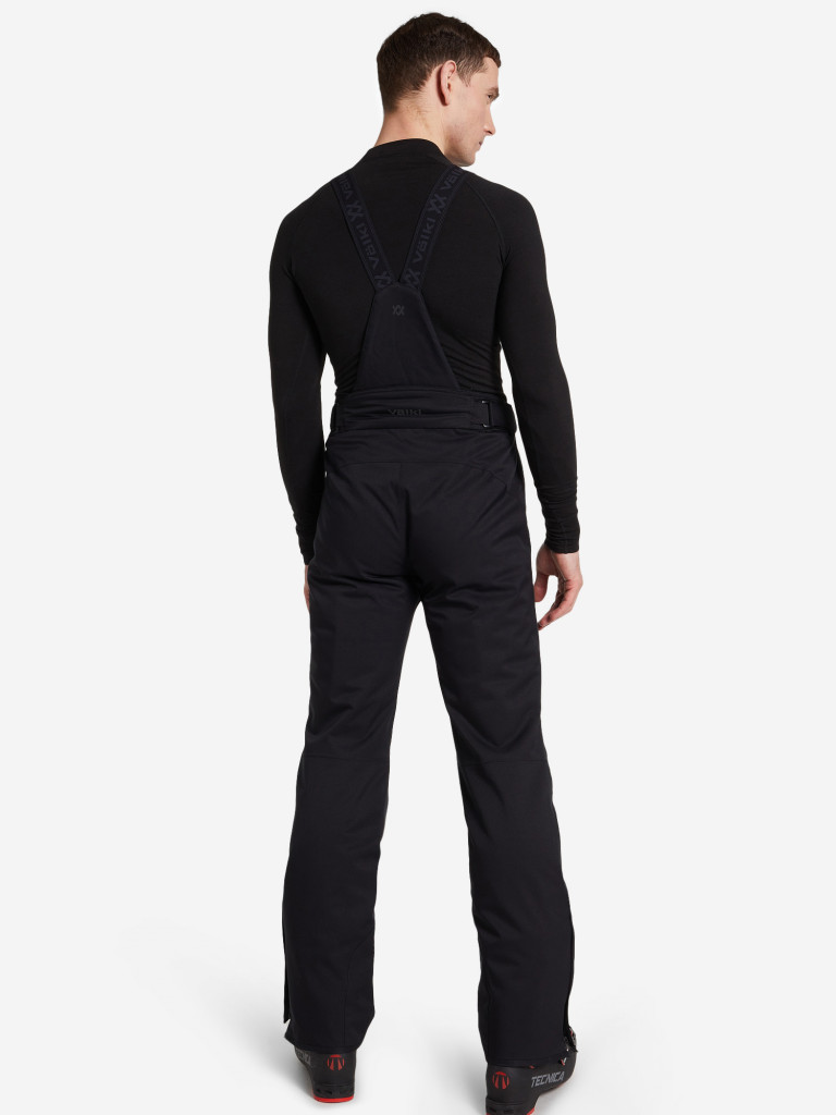 Брюки утепленные мужские Volkl